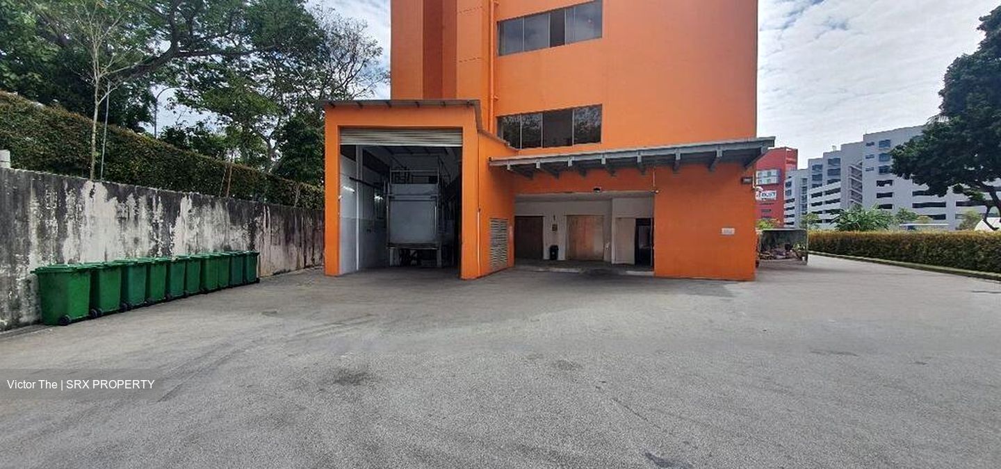 Hersing Kitchen (D18), Factory #455014111